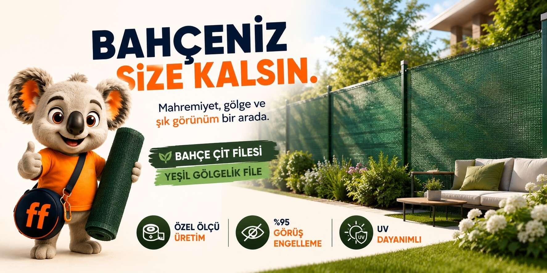 Gölgelik Fileler